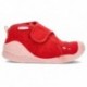 BIOMECANICS BABY SLIPPERS BIOHOME 211162 ROJO