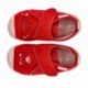 BIOMECANICS BABY SLIPPERS BIOHOME 211162 ROJO