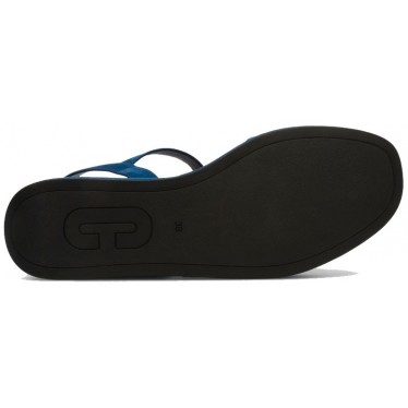 SANDAL CAMPER MISIA K200564 AZUL