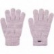 BARTS 6159G SHAE GLOVES PINK