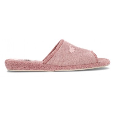 HOUSE SLIPPERS VULLADI PUNT ORGANI 4854 MAQUILLAJE