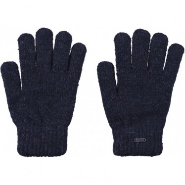 BARTS 6159B SHAE GLOVES NAVY