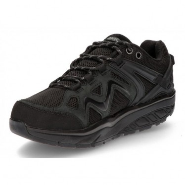 MBT HODARI 18 GTX M SHOES BLACK