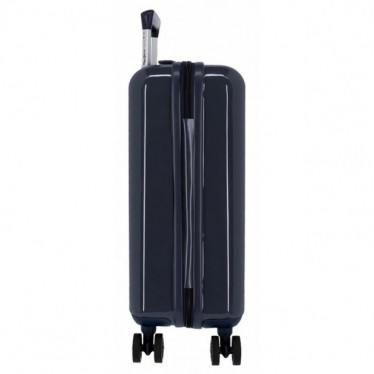 CABIN SUITCASE PEPE JEANS 7919326 NAVY