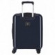 CABIN SUITCASE PEPE JEANS 7919326 NAVY