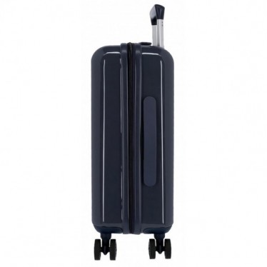 CABIN SUITCASE PEPE JEANS 7919326 NAVY