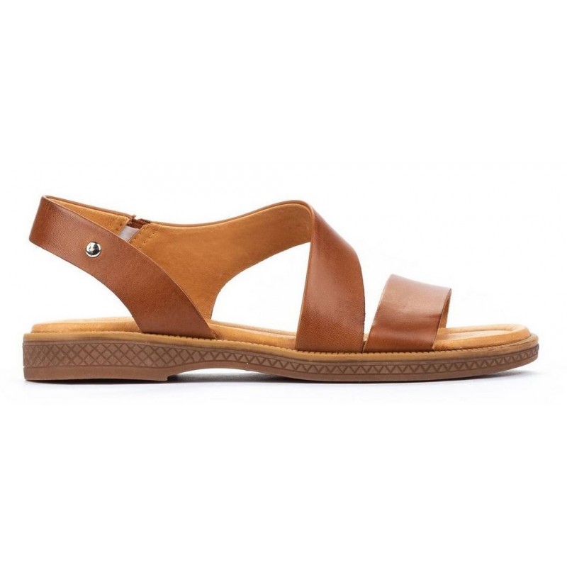 SANDALS PIKOLINOS MORAIRA W4E-0834 BRANDY