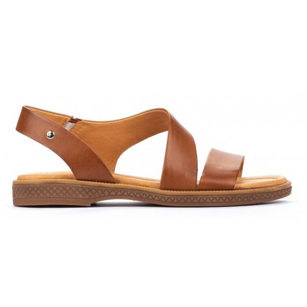 SANDALS PIKOLINOS MORAIRA W4E-0834 BRANDY