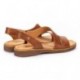 SANDALS PIKOLINOS MORAIRA W4E-0834 BRANDY