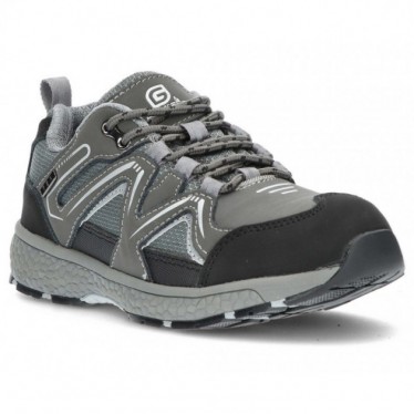 SPORTS WATERPROOF G COMFORT W-9913 GREY