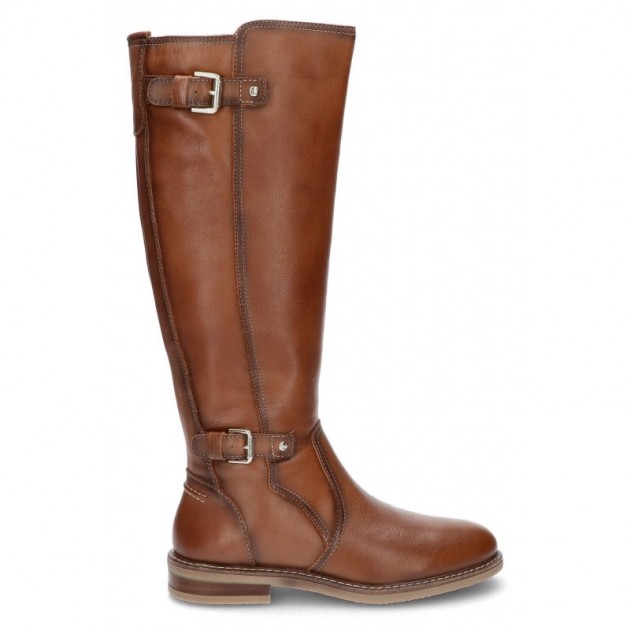 BOOTS PIKOLINOS ALDAYA W8J-9621 CUERO