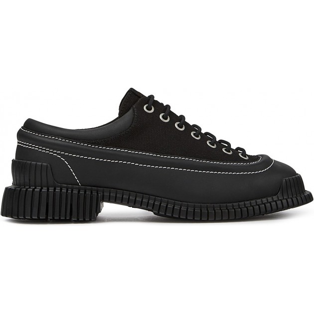 SHOE CAMPER PIX PIXO K201258 NEGRO SHOE CAMPER PIX PIXO K201258 NEGRO