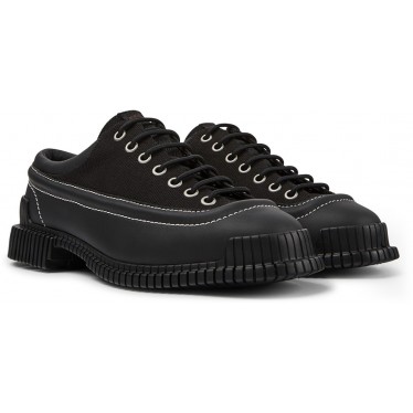 SHOE CAMPER PIX PIXO K201258 NEGRO