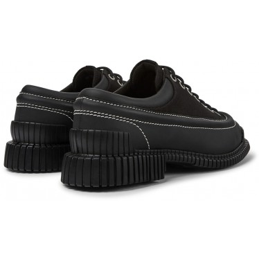 SHOE CAMPER PIX PIXO K201258 NEGRO