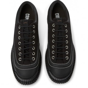 SHOE CAMPER PIX PIXO K201258 NEGRO