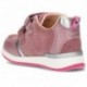 SPORTS GEOX RISHON GIRL B160LB ROSE_SMOKE