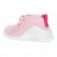 BIOMECANICS SNEAKERS CANVAS ARENE 202201 PINK