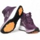 FLUCH SNEAKER AT115 TERRA EXPLORE PURPURA