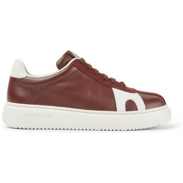 CAMPER RUNNER K21 K201311 SHOES BURDEOS CAMPER RUNNER K21 K201311 SHOES BURDEOS