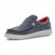 SHOES DUDE MIKKA 150301 WASHED_NAVY