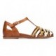 SANDALS PIKOLINOS TALAVERA W3D-0665C1 BRANDY