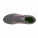 SKECHERS LORANO STATUS 2.0 SNEAKERS GRIS