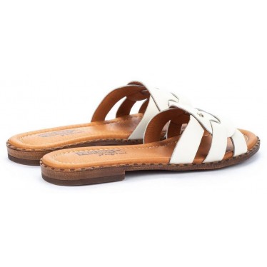 SANDALS PIKOLINOS ALGAR W0X-0588 NATA