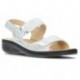 Mephisto Sandals Getha SILVER