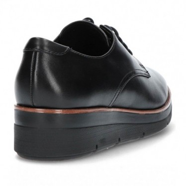 SHOES CLARKS SHAYLIN LACE C13288 BLACK