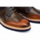 SHOES PIKOLINOS DURCAL M8P-4009C1 BRANDY