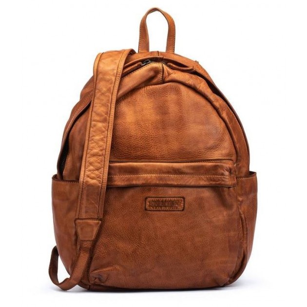 PIKOLINOS CAIMARI MHA-779 BACKPACK COGNAC