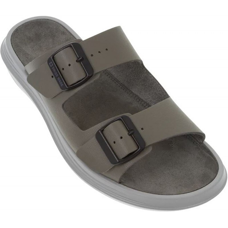 Sandals KYBUN URI M GREY