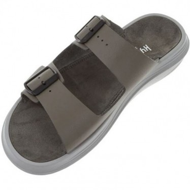 Sandals KYBUN URI M GREY