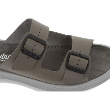 Sandals KYBUN URI M GREY