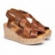 SANDALS PIKOLINOS MIRANDA W2F-1682 BRANDY