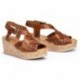 SANDALS PIKOLINOS MIRANDA W2F-1682 BRANDY