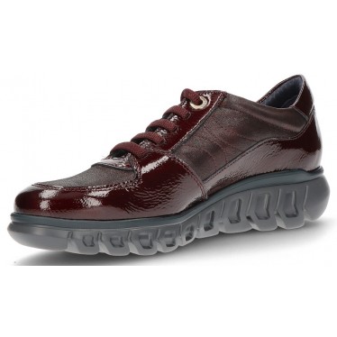 CALLAGHAN ADAPTACTION SIRENA SHOES BURDEOS