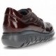 CALLAGHAN ADAPTACTION SIRENA SHOES BURDEOS