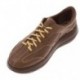 SHOES KYBUN ZUG 20 M BROWN