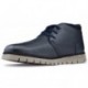 CALLAGHAN SHERPA BOOTS AZUL