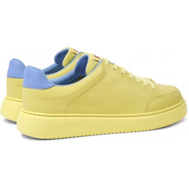 SNEAKERS CAMPER RUNNER K21 K100841 AMARILLO