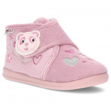 GIRLS TO GO HOUSE SLIPPERS VULLADI ALASKA 3124 MAQUILLAJE