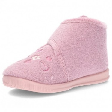 GIRLS TO GO HOUSE SLIPPERS VULLADI ALASKA 3124 MAQUILLAJE