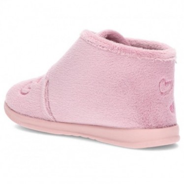 GIRLS TO GO HOUSE SLIPPERS VULLADI ALASKA 3124 MAQUILLAJE