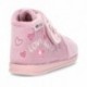 GIRLS TO GO HOUSE SLIPPERS VULLADI ALASKA 3124 MAQUILLAJE