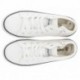 UNISEX CONGUITO HIGH SNEAKERS 28302 BLANCO