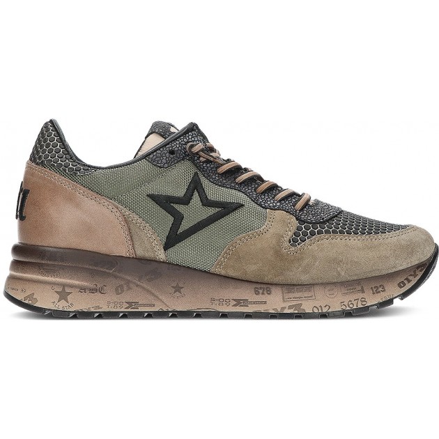 SPORTS CETTI C1301 TAUPE SPORTS CETTI C1301 TAUPE