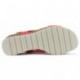 INTERBIOS PLANE sandals ROJO