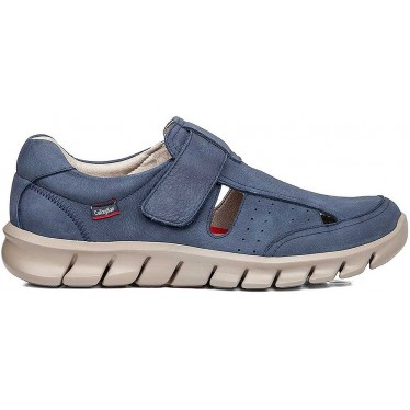 CLOSED SANDAL FOR MEN CALLAGHAN MAZI AZUL