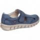 CLOSED SANDAL FOR MEN CALLAGHAN MAZI AZUL